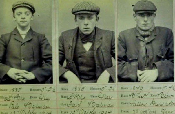 10 Deadly victorian-era street gangs - Emperor-os