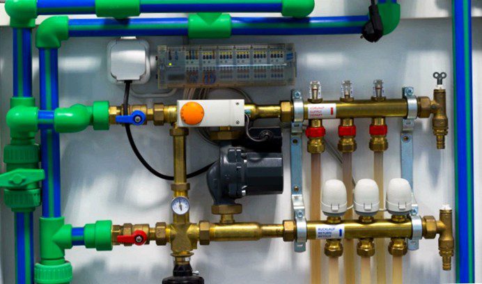 5 Tips for more efficient use of hot water - heating properties sustainably