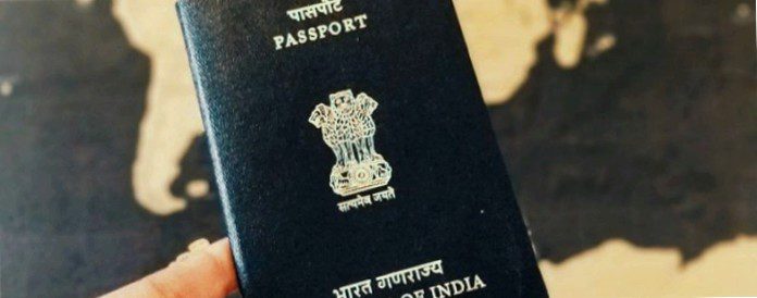60 Countries with visa-free entry for indians