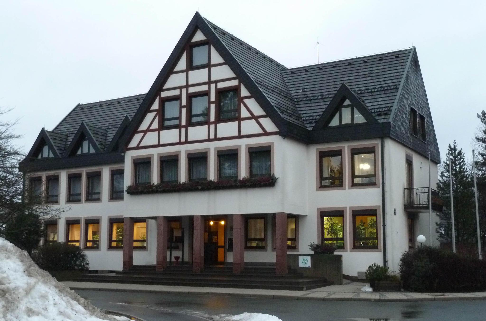 Stockheim town council decides on investments